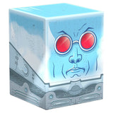 Deckbox: Squaroes Mr. Freeze