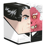 Deckbox: Squaroes Two-Face