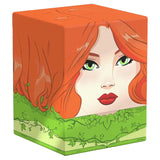 Deckbox: Squaroes Poison Ivy