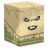 Deckbox: Squaroes Scarecrow