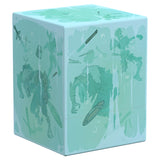 Deckbox: Gelatinous Cube