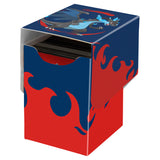 Deck Box: Mega Charizard X