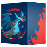 Deck Box: Mega Charizard X