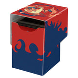 Deck Box: Mega Charizard Y