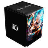 Deck Box: Alcove Flip FInal Fantasy - Y'shtola Rhul