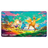 Playmat: Chocobo Holofoil
