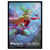 Sleeves: Final Fantasy Terra (100)