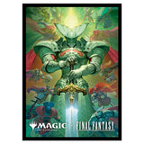 Sleeves: Final Fantasy Knights of Round
