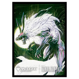 Sleeves: Final Fantasy Fenrir