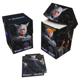 DB: FInal Fantasy Y'shtola