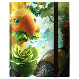 Binder: 9 Pocket Final Fantasy