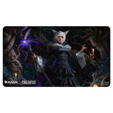 Playmat: Final Fantasy Y'shtola, Night's Blessed