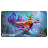 Playmat: Final Fantasy Terra, Herald of Hope