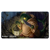 Playmat: Final Fantasy Tonberry