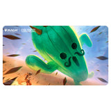 Playmat: Final Fantasy Cactaur