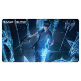 Playmat: Final Fantasy Noctis