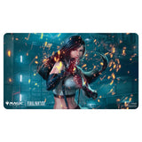 Playmat: Final Fantasy Tifa