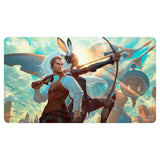Playmat: Final Fantasy Balthier & Fran