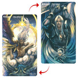 Playmat: Final Fantasy Sephiroth