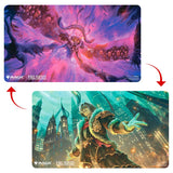 Playmat: Final Fantasy Emet-Selch