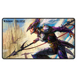 Playmat: Final Fantasy Kain