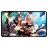 Playmat: Final Fantasy Y'shtola
