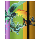 Binder: 9 Pocket Dragonstorm