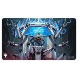 Playmat: EoE Commander A