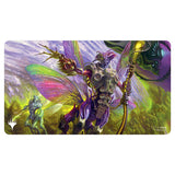 Playmat: EoE Commander B