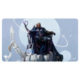 Playmat: Tezzeret (Cruel Captain)