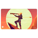 Playmat: EoE Mythic