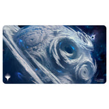 Playmat: EoE Mythic Land Blue