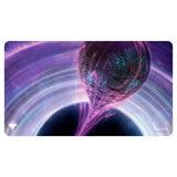 Playmat: EoE Mythic Land Black