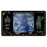 Playmat: EoE Holofoil Blue