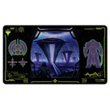 Playmat: EoE Holofoil Black