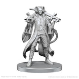 Mollymauk Tealeaf & Caduceus Clay