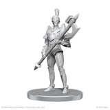 Clockwork Warriors