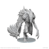 Leukodaemon [M]