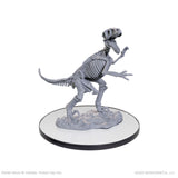 Skeletal Raptor