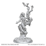 Satyr & Dryad