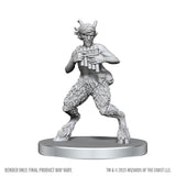 Satyr & Dryad