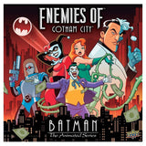 Batman the Animated Series: Enemies of Gotham City