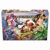 Marvel Legendary 2nd Ed.