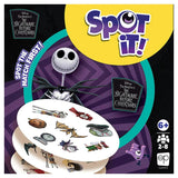 Spot It: Nightmare Before Christmas