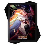Riftbound: Miss Fortune Sleeves (100)