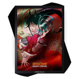 Riftbound: Ahri Sleeves (100)
