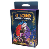Riftbound: Jinx Champion Deck (4)