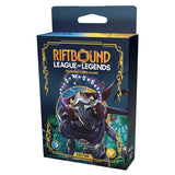 Riftbound: Viktor Champion Deck