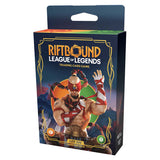 Riftbound: Lee Sin Champion Deck (4)