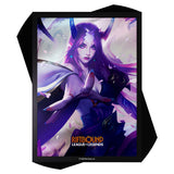Riftbound: Spiritforged Sleeves v4 (100)